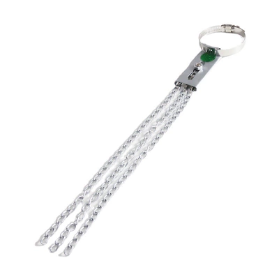 Grounding Strip: Xīn kuǎn jìng diàn dài Other Automotive Safety Supplies
