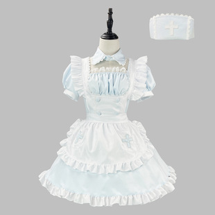 �羳���R�d ��ʹˮɫ�t��ϵŮ���b  ŮӶ��  COSPLAYŮ�� �ݳ���