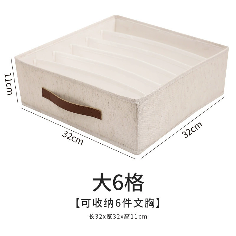 Underwear, storage box, universal storage system