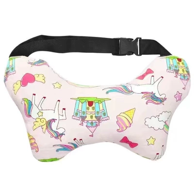 Head Pillow Cotton Breathable: Headrest
