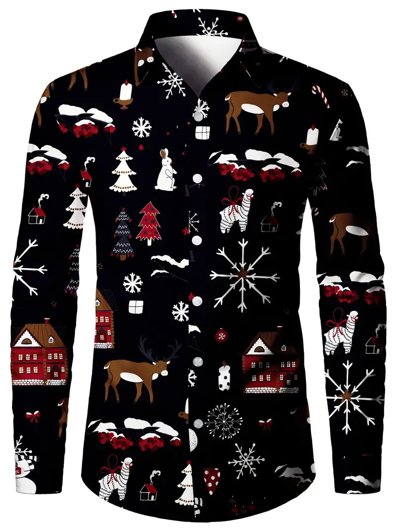 Fabricantes al por mayor primavera y otoño nuevos hombres camisa de manga larga versión coreana estilo ins casual hombres MB12