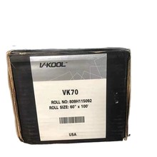 工厂整卷批发威固全系汽车玻璃膜隔热膜防晒膜防爆膜车窗膜前挡膜