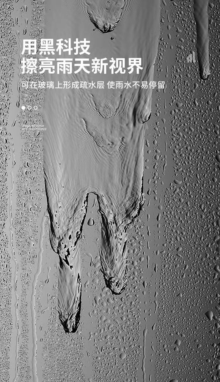 Würth Glass Water Concentrated Wiper Fine Scraping to Remove Oil Film, Remove Insect Spots, Antifreeze, Winter All-Season Cleaning Agent