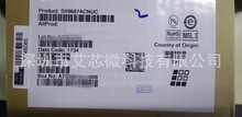SII9687ACN HDMI�˿ڴ�����оƬ ֧��4Kx2K@30Hz ��1080p3D@60Hz