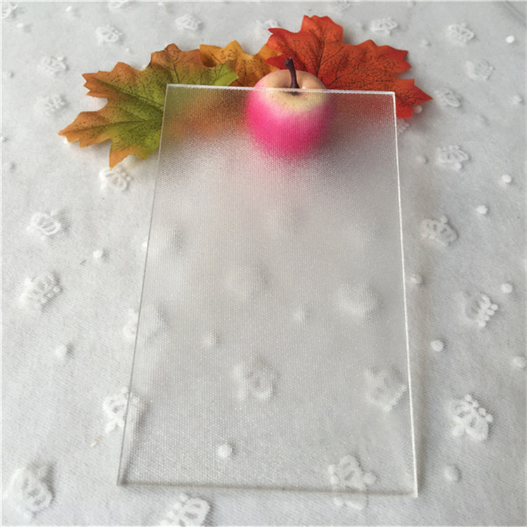 Cloth Glass Photovoltaic Solar Tempered Glass Photovoltaic Glass Mouse Pad Source Manufacturer Processing and Customization
