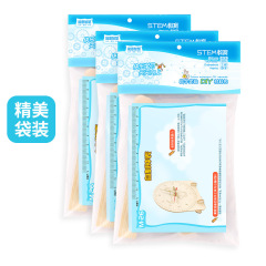 Grade 3 Science Experiment DIY Manual Clock Equipment Children's Intelligence Technology Small Production STEM Experimental Teaching Aids 