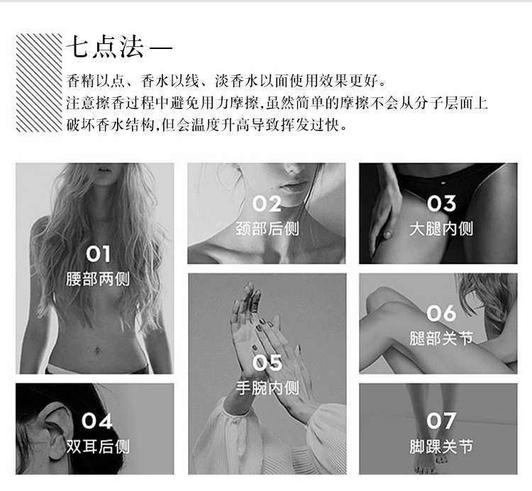 Small Town Yixiang My Perfume Long-lasting Light Fragrance Women's Perfume Set Cross-border Bestseller Vietnamese Perfume Gift Box Wholesale undefined