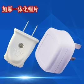 灯头、灯座;电源插头;墙壁开关