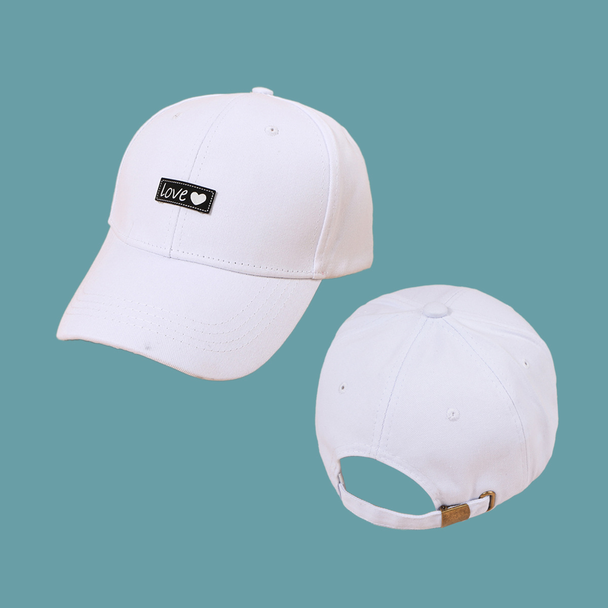 Sunshade Love Baseball Cap NSTQ41176