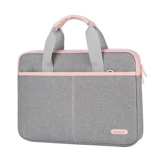 Suitable for Apple Lenovo Laptop Bag Satchel 14inch Female Cute 15.6 Liner 13.3inch Bubble Wrap
