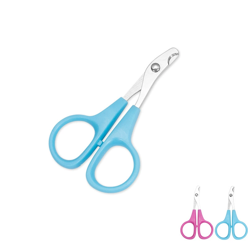 Кусачки для ногтей кошек Кусачки для ногтей Тедди Собака Кусачки для ногтей Щенок Кошка Кусачки для ногтей