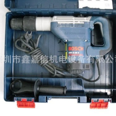 批发零售德国BOSCH博世GBH5-38X锤钻