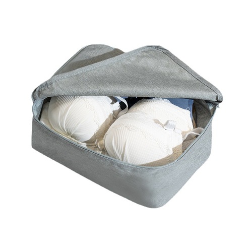 Cross-border travel bag 7-piece set storage bag cationic storage bag underwear bra shoe bag clothes storage bag wholesale