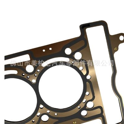 Suitable for Mercedes-Benz M274 Cylinder and parts