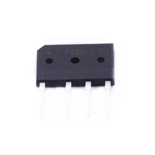 ȫ��ԭ�b PB5010-E3/45 PB5010 ���bSIP-4 50A 1000V ������ ���