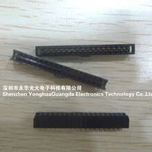 PC-34P�����^ �_�g��2.54MM 2X17PIN ���D��ֱ�� 2��һ�� �B����