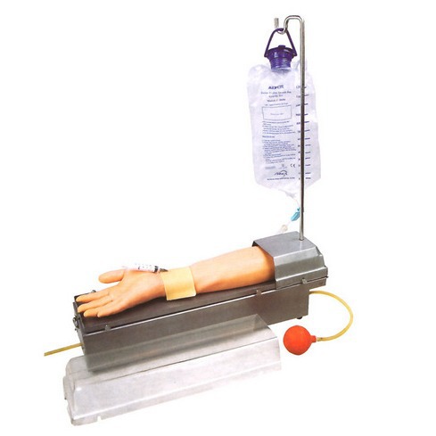 ȫ������תʽ�����ֱ۴���ѵ��ģ�� ģ�⶯��Ѫѹ �ֱ�ģ��