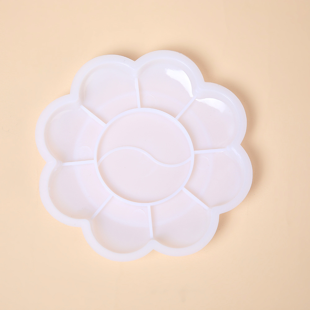 儿童丙烯颜料2ml彩绘涂鸦diy6色12色丙烯颜料条石膏娃娃颜色涂料