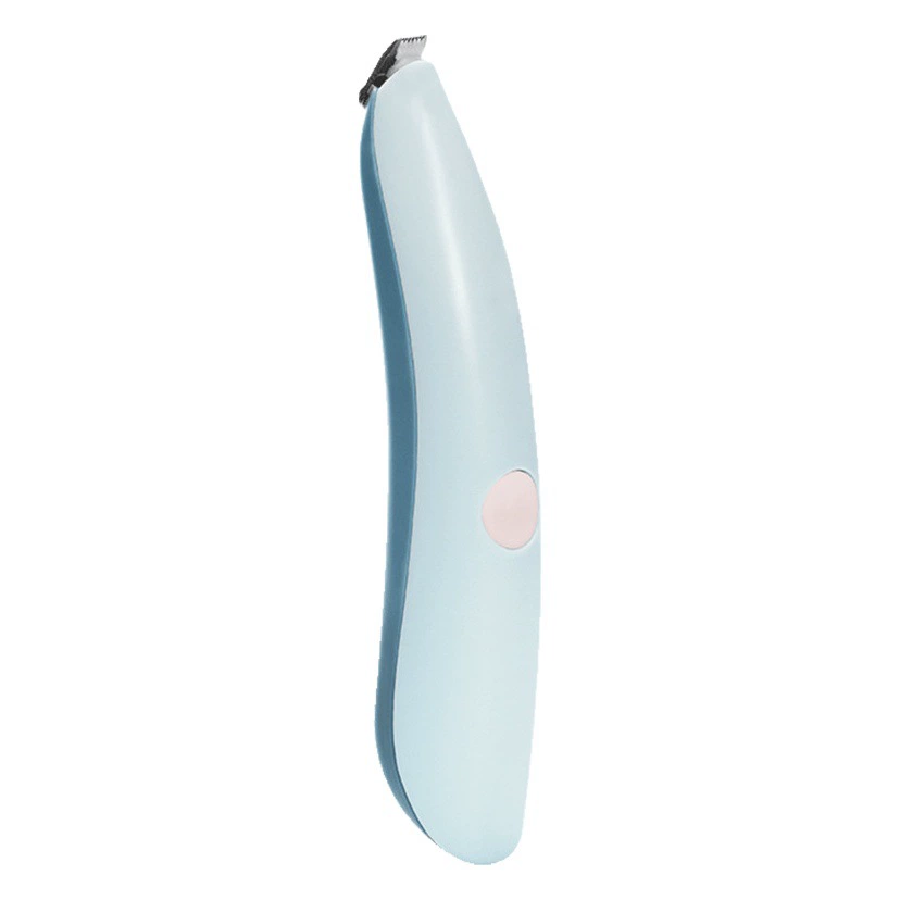 Amazon маленькие тихие электрические машинки для стрижки домашних животных Триммер для ног в котенка для чистки волос на теле электрическая машина для стрижки волос