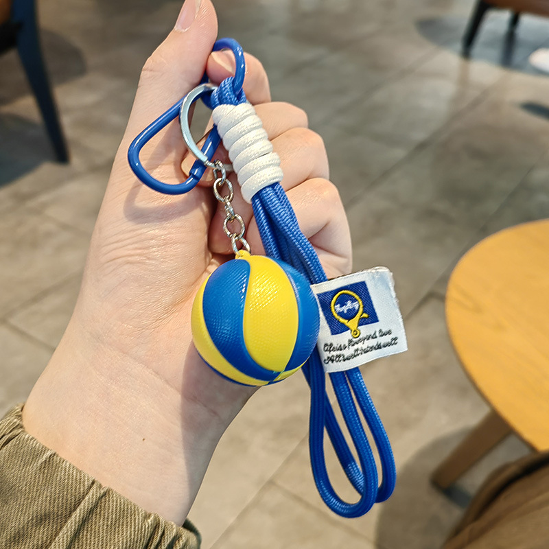 Fútbol, voleibol, baloncesto, bolsas escolares, colgantes deportivos, mochilas personales, colgantes para parejas, pequeños regalos