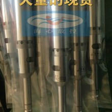 光电寻边器鸣音巡边器发红光发声音分中棒高精度 光电式寻边器