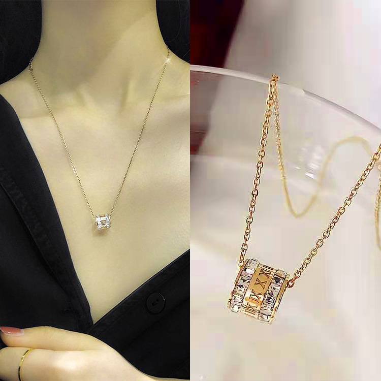 Pendentif en Acier au titane - Ref 3447091 Image 49