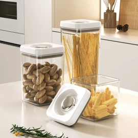 保鲜盒、饭盒;密封盒储物罐;纸巾盒