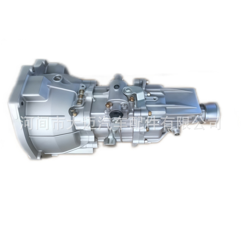 239000-0400 Sc16M5C3 Wuling Hongguang 1.5 Gearbox Is Suitable for Chevrolet N300 Wuling Hongguang 1.5