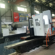 振兴机械 数控铣床 标配数控系统三轴联动小型铣床