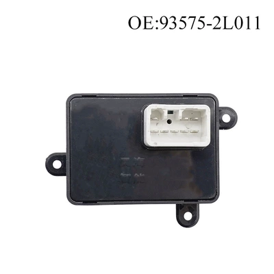 2008-2011 window regulator – Glass lifter
