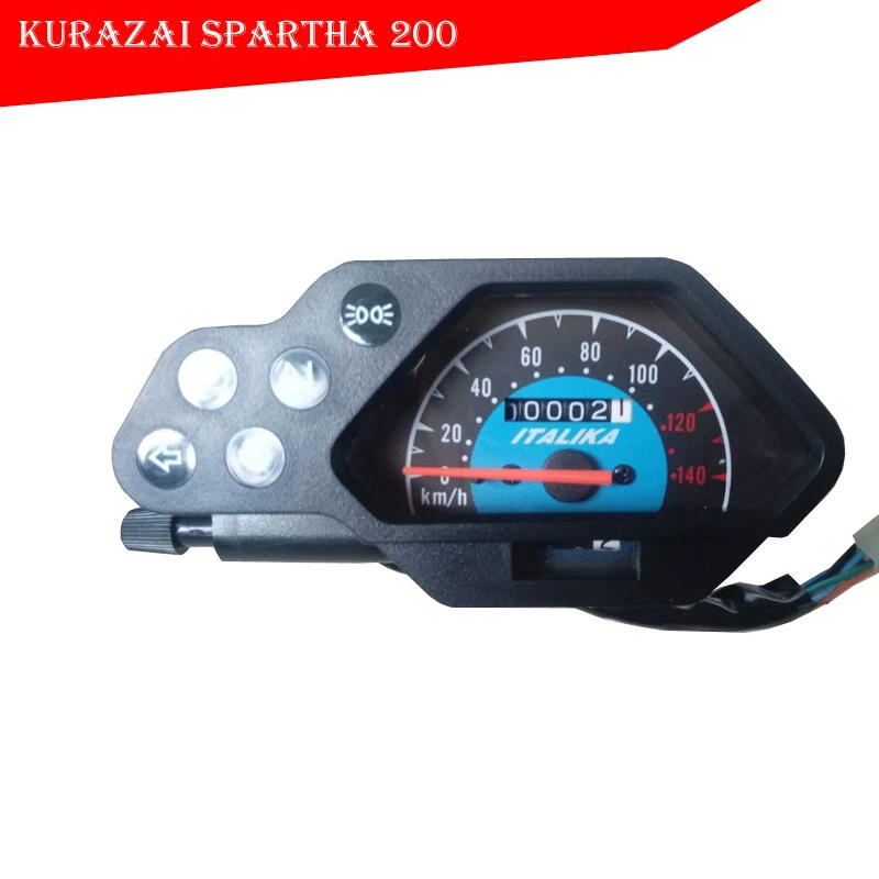 Экспорт Мексика kurazai spartha 200 Торнадо светодиодная подсветка с светящийся прибор