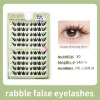 rabble false eyelashes