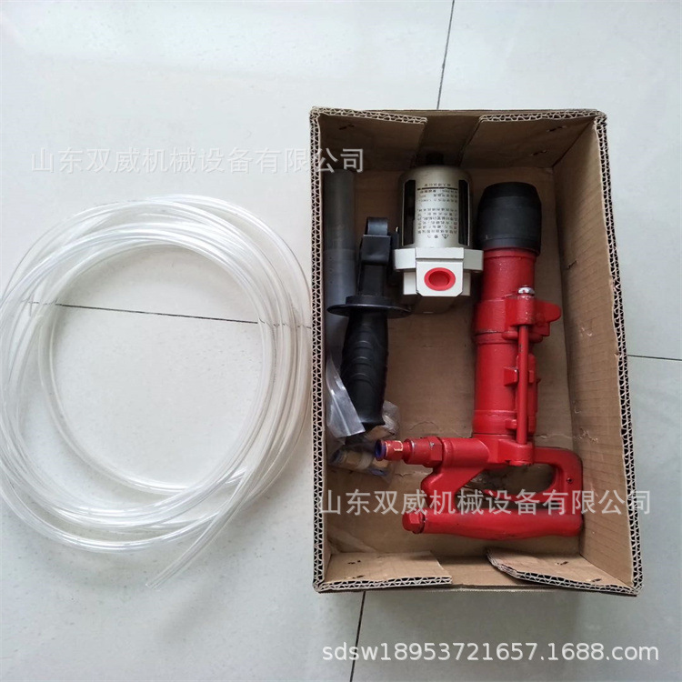 矿用气动冲击钻 矿用风锤矿用气锤 手持式气动冲击钻厂家