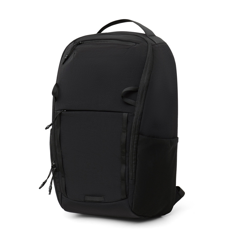 Mochila de moda para hombres de alto nivel de ocio, mochila de mujer ligera, viaje de moda, mochila de montaña, mochila escolar, mochila de computadora de viaje