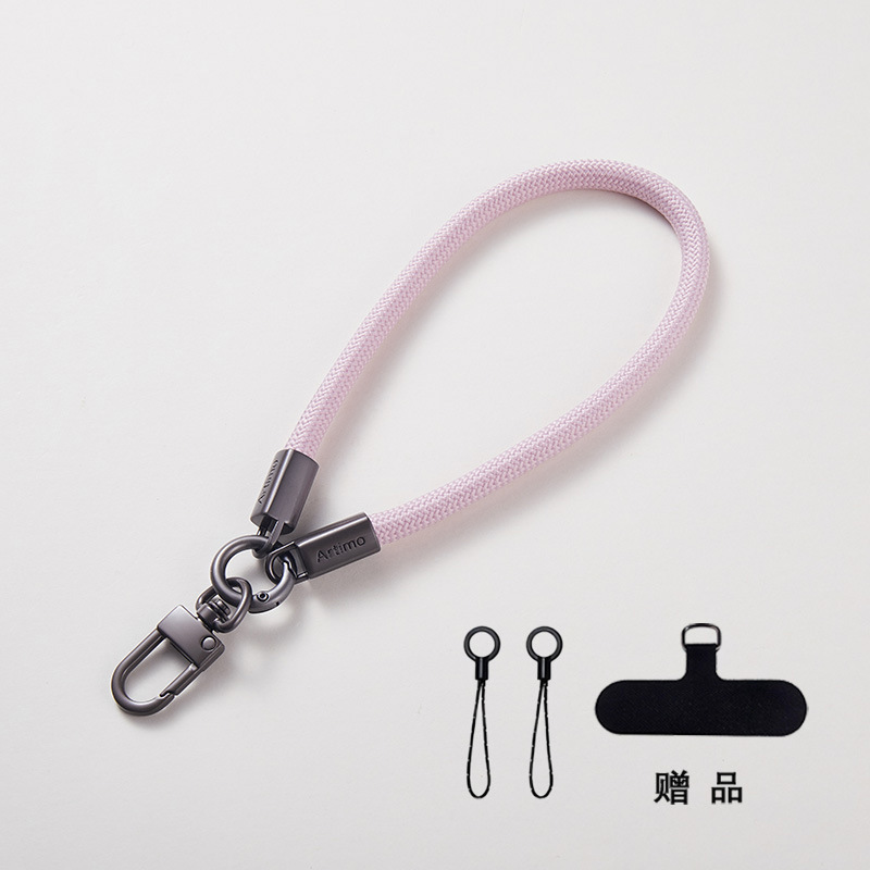 携帯電話ストラップ クロスボディ 屋外用携帯電話ストラップ リストスタイル クロスボディスタイル ユニバーサル携帯電話ケース ストラップ クロスボディロープペンダント|undefined