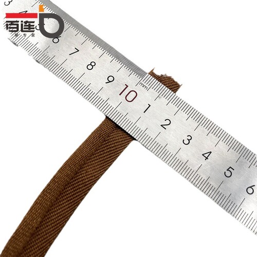 1.5cm bold child tape piping edge strip curtain sofa pillow quilt cover bed cover teeth tape clothing accessories