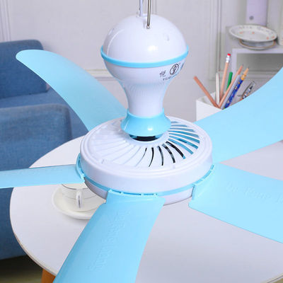 Small Ceiling Fan Bedside dormitory small-scale Small Ceiling Fan small-scale Mosquito net Breeze student dormitory electric fan Drop