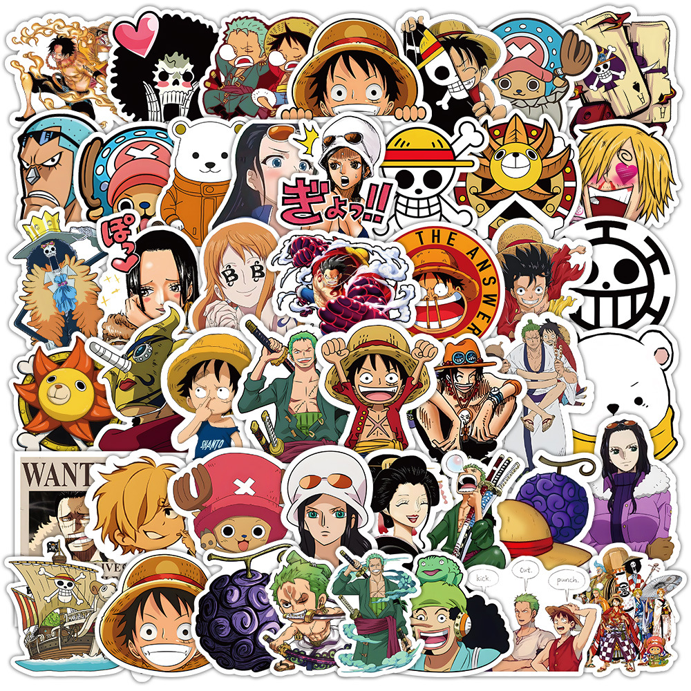 One Piece-50PCS(BTM272)