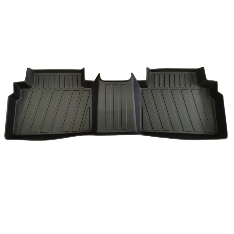 Transfronteriza TPE Explorer estera del pie MOQUETA Chevrolet Equinox coche original de escaneo de datos