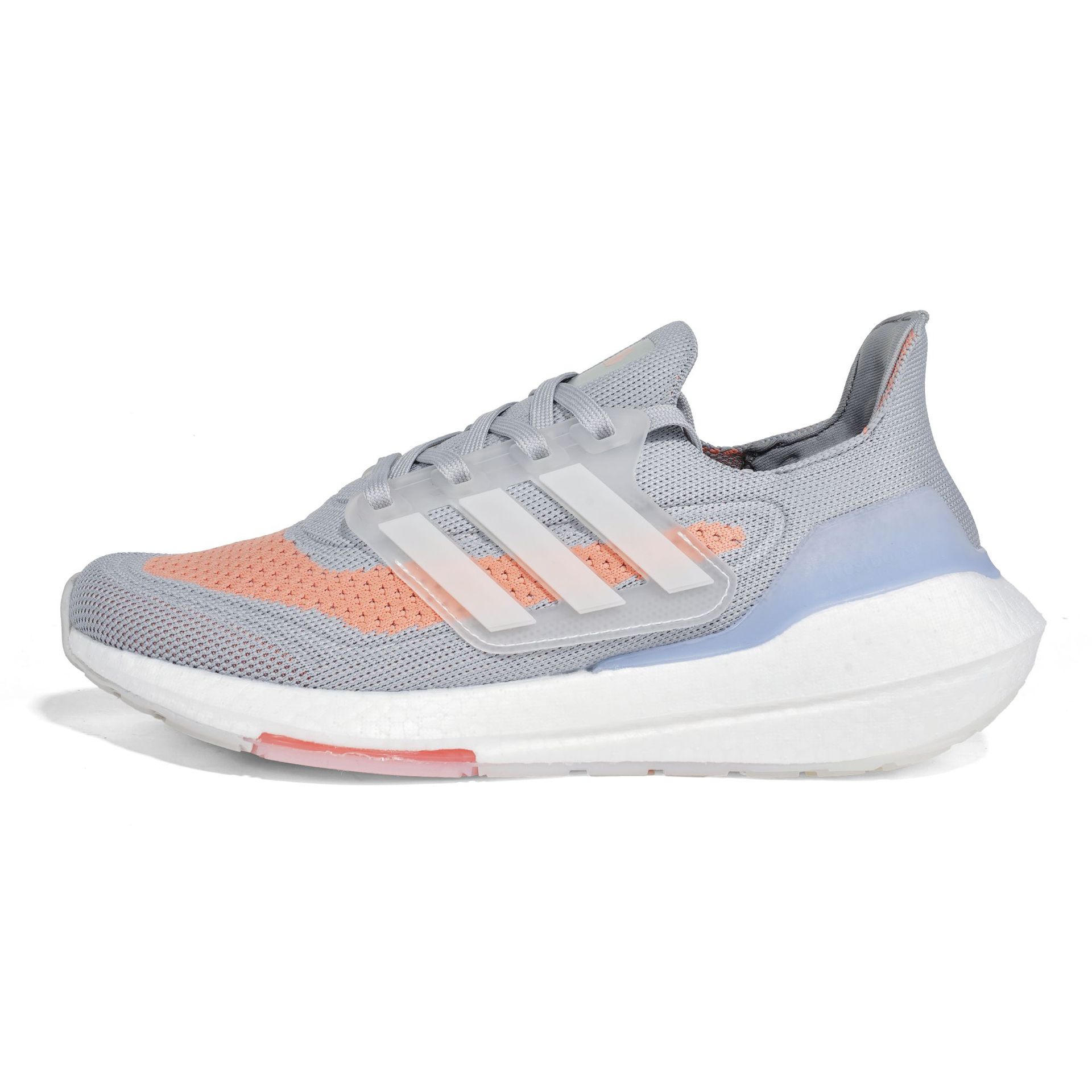 Zapatos Putian UB5.0 zapatos para correr de suela suave de palomitas de maíz de alta elasticidad malla para mujer transpirable y ligero zapatos deportivos casuales zapatos para hombre