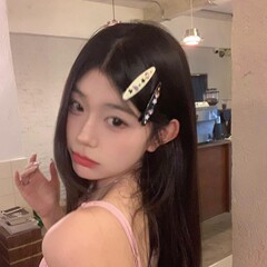 カラフルなスターラインストーンヘアピン Y2K ホットガール前髪クリップヘアピンサイドヘアクリップカモノハシクリップヘッドバンドヘアアクセサリー