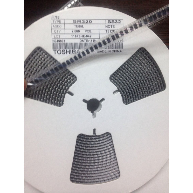 优势供应SS32肖特基二极管 SS14整流管等专业生产 型号齐全价优