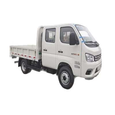 Shaan Automobile Engineering Vehicle, Yük maşınları