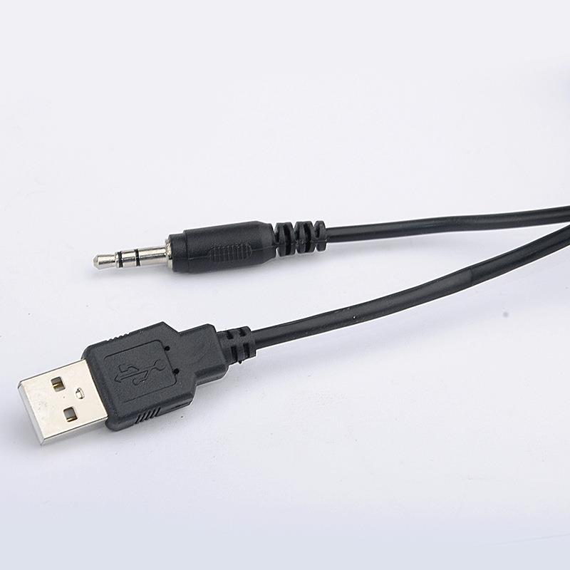 Rainbow Stone 608 HD Webcam Desktop Laptop Camera 8 Megapixel Video Head No Drive