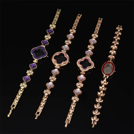 表壳;其他表配件