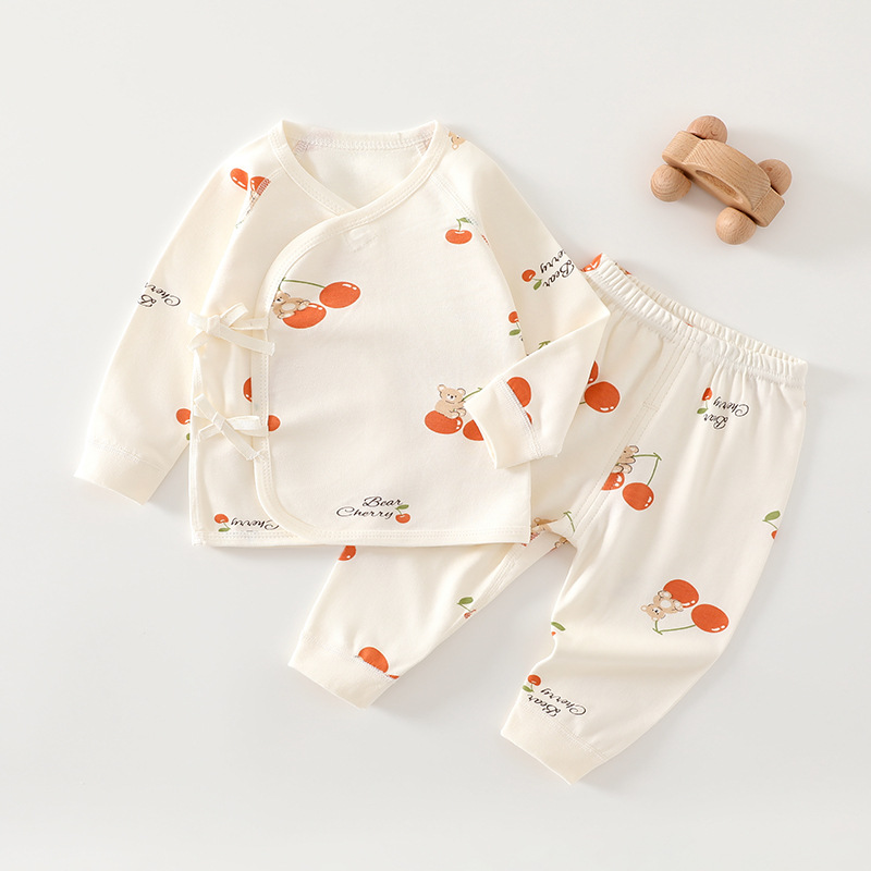 체리베어 [레이스업 베이비커버]