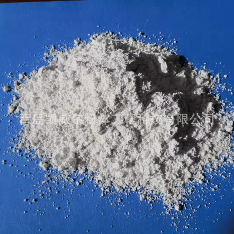 厂家供应枣庄塑料级滑石粉 工厂优选1250目滑石粉 树脂级滑石粉