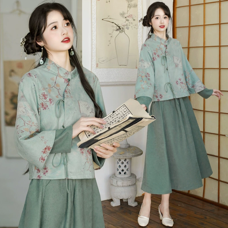 Реальна новая китайская мода