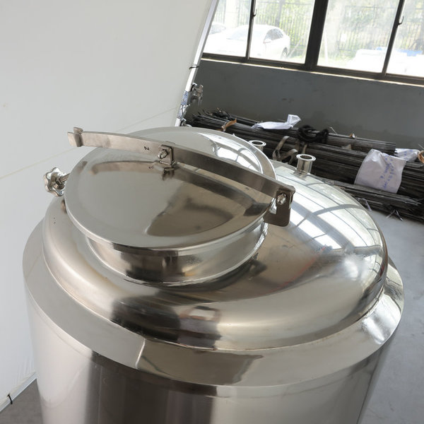 Mixed mixing stick stainless steel
