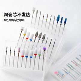 美甲工具套装;其他美甲产品;指甲剪/钳/刀